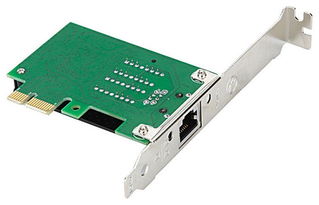 szllwl 精品款PCIe1000M千兆网卡以太网台式机电脑内置网卡包邮